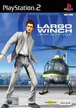 Descargar Largo Winch [PS2][MULTI4] por Torrent